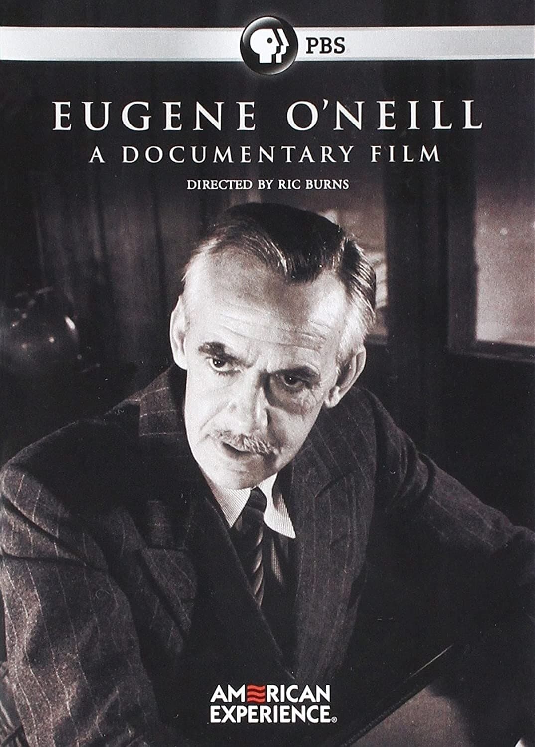 Постер Eugene O’Neill: A Documentary Film